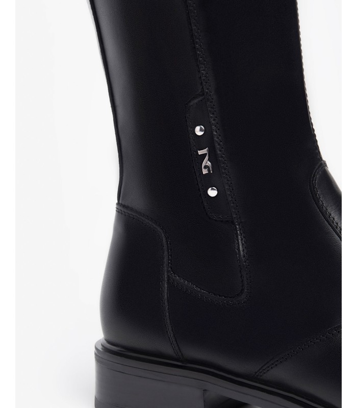 BOTAS MUJER NERO GIARDINI I617969D 